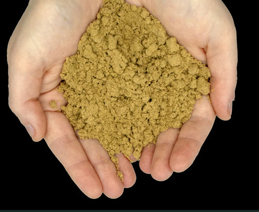 CBD Kief